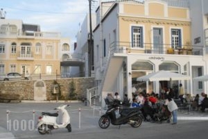 Annas View Port Apartments_travel_packages_in_Cyclades Islands_Tinos_Tinosora