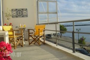 Annas View Port Apartments_best deals_Apartment_Cyclades Islands_Tinos_Tinosora