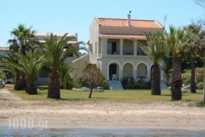 Irini Apartments_accommodation_in_Apartment_Ionian Islands_Corfu_Lefkimi