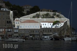 Hydrea Hotel_holidays_in_Hotel_PiraeusIslands - Trizonia_Hydra_Hydra Chora