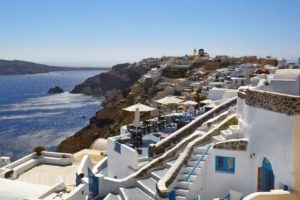 Kristy Cave House_accommodation_in_Hotel_Cyclades Islands_Sandorini_Oia