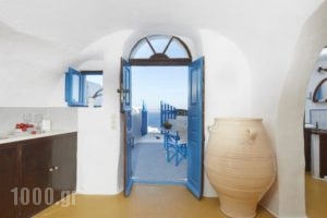 Kristy Cave House_best deals_Hotel_Cyclades Islands_Sandorini_Oia