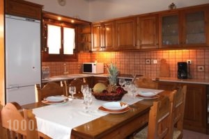 Villa Anthos_best prices_in_Villa_Sporades Islands_Skopelos_Skopelos Chora