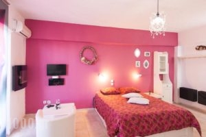 Design Studios_accommodation_in_Hotel_Dodekanessos Islands_Rhodes_Kallithea