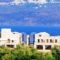 Simosmare Resort_best deals_Hotel_Piraeus Islands - Trizonia_Kithira_Kithira Chora
