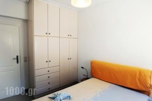 Apartment Poseidonia_lowest prices_in_Apartment_Peloponesse_Korinthia_Korinthos