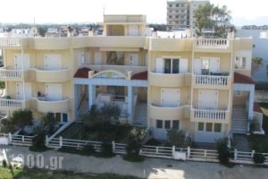 Apartment Poseidonia_travel_packages_in_Peloponesse_Korinthia_Korinthos