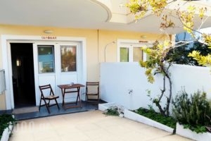 Apartment Poseidonia_accommodation_in_Apartment_Peloponesse_Korinthia_Korinthos