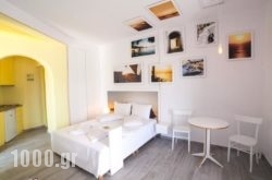 Kaerati Apartments in Athens, Attica, Central Greece