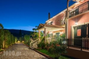 Amalthia Villa_best deals_Villa_Ionian Islands_Zakinthos_Laganas