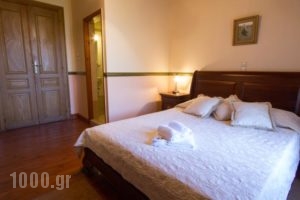 Archontiko_accommodation_in_Hotel_Peloponesse_Lakonia_Sarti