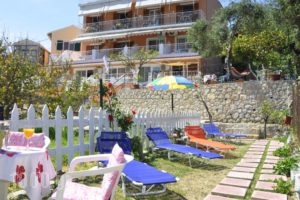 Napoleon Apartments_accommodation_in_Apartment_Ionian Islands_Corfu_Palaeokastritsa