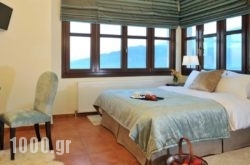 Guesthouse Kapaniaris in Portaria, Magnesia, Thessaly