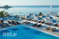 Myconian Ambassador Hotel & Spa in Mykonos Chora, Mykonos, Cyclades Islands
