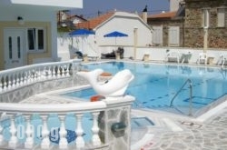 Apartments Zafiria in Samos Rest Areas, Samos, Aegean Islands