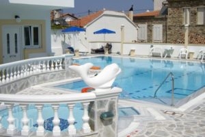 Apartments Zafiria_accommodation_in_Apartment_Aegean Islands_Samos_Samosst Areas