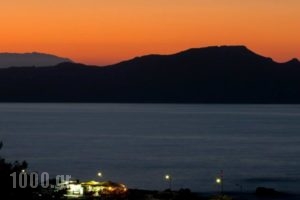 Villa Georgia Apartments & Suites_travel_packages_in_Crete_Chania_Tavronit's