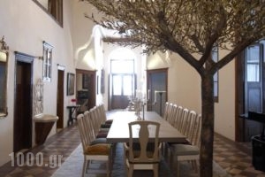 Hydrea Hotel_best deals_Hotel_PiraeusIslands - Trizonia_Hydra_Hydra Chora