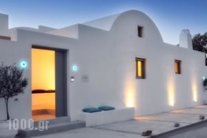 Eolia Kamari Villa_accommodation_in_Villa_Cyclades Islands_Sandorini_Fira