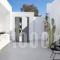 Eolia Kamari Villa_best deals_Villa_Cyclades Islands_Sandorini_Fira