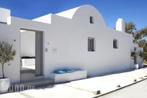 Eolia Kamari Villa_best prices_in_Villa_Cyclades Islands_Sandorini_Fira