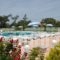 Asprokavos Beach Apartments_best prices_in_Hotel_Ionian Islands_Corfu_Kavos