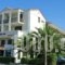 Samaina Maisonettes_accommodation_in_Apartment_Aegean Islands_Samos_Karlovasi