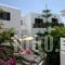 Sunrise Apartments Paros_best deals_Room_Cyclades Islands_Paros_Naousa