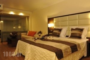 Europa_accommodation_in_Hotel_Macedonia_kastoria_Kastoria City