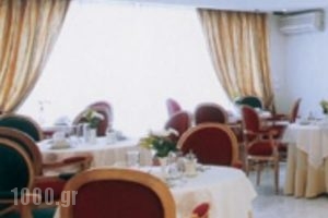 Anaktorikon_accommodation_in_Hotel_Peloponesse_Arcadia_Tripoli