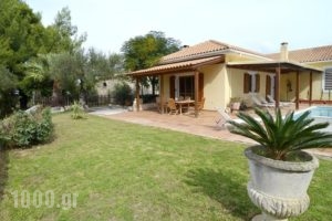 Olive Hill Mansion_holidays_in_Hotel_Ionian Islands_Zakinthos_Laganas