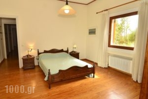 Olive Hill Mansion_lowest prices_in_Hotel_Ionian Islands_Zakinthos_Laganas