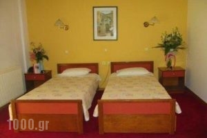 Orfeas_accommodation_in_Hotel_Thraki_Xanthi_Xanthi City