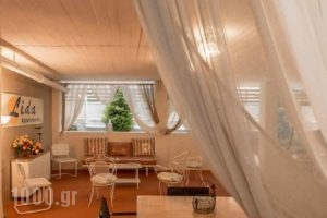 Lida Apartments_holidays_in_Apartment_Thessaly_Magnesia_Pilio Area
