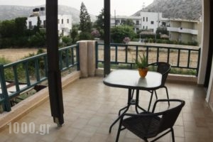 Filia Rooms_travel_packages_in_Crete_Heraklion_Matala