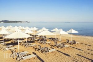 Acharavi Beach Hotel_best deals_Hotel_Ionian Islands_Corfu_Acharavi