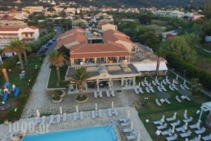 Acharavi Beach Hotel_accommodation_in_Hotel_Ionian Islands_Corfu_Acharavi