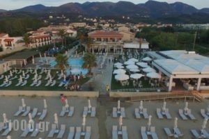 Acharavi Beach Hotel_best prices_in_Hotel_Ionian Islands_Corfu_Acharavi