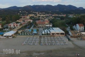 Acharavi Beach Hotel_lowest prices_in_Hotel_Ionian Islands_Corfu_Acharavi