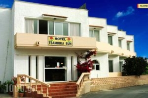 Tsambika Sun Hotel_best prices_in_Hotel_Dodekanessos Islands_Rhodes_Lindos
