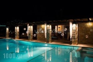 Valeni Boutique Hotel & Spa_best deals_Hotel_Thessaly_Magnesia_Ano Volos