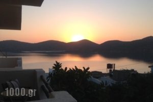 Elounda Relax Apartment_accommodation_in_Apartment_Crete_Lasithi_Aghios Nikolaos