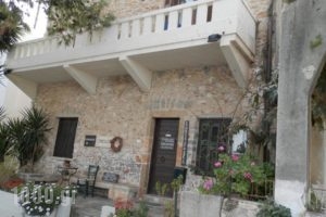 Aeolos Guesthouse_lowest prices_in_Hotel_Peloponesse_Lakonia_Monemvasia