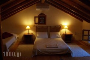 Porto Lafia Apartments_best prices_in_Apartment_Central Greece_Evia_Nea Stira