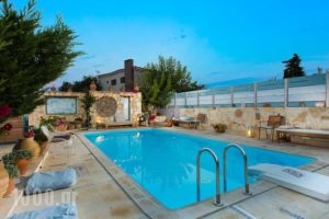 Diktamos Villas_accommodation_in_Villa_Crete_Rethymnon_Rethymnon City