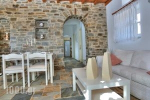 Nikos House_lowest prices_in_Hotel_Cyclades Islands_Paros_Paros Chora