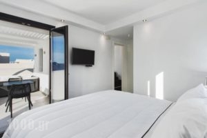 Elea Casa_best prices_in_Hotel_Cyclades Islands_Sandorini_Oia