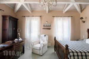 Villa Zoe_best prices_in_Villa_Piraeus islands - Trizonia_Spetses_Spetses Chora