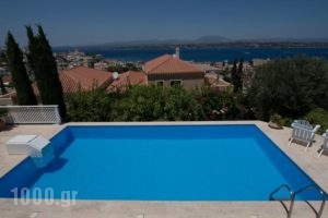 Villa Zoe_lowest prices_in_Villa_Piraeus islands - Trizonia_Spetses_Spetses Chora