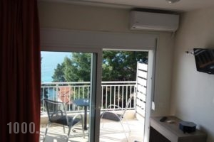 Rodon Loutra_best deals_Hotel_Macedonia_Halkidiki_Haniotis - Chaniotis